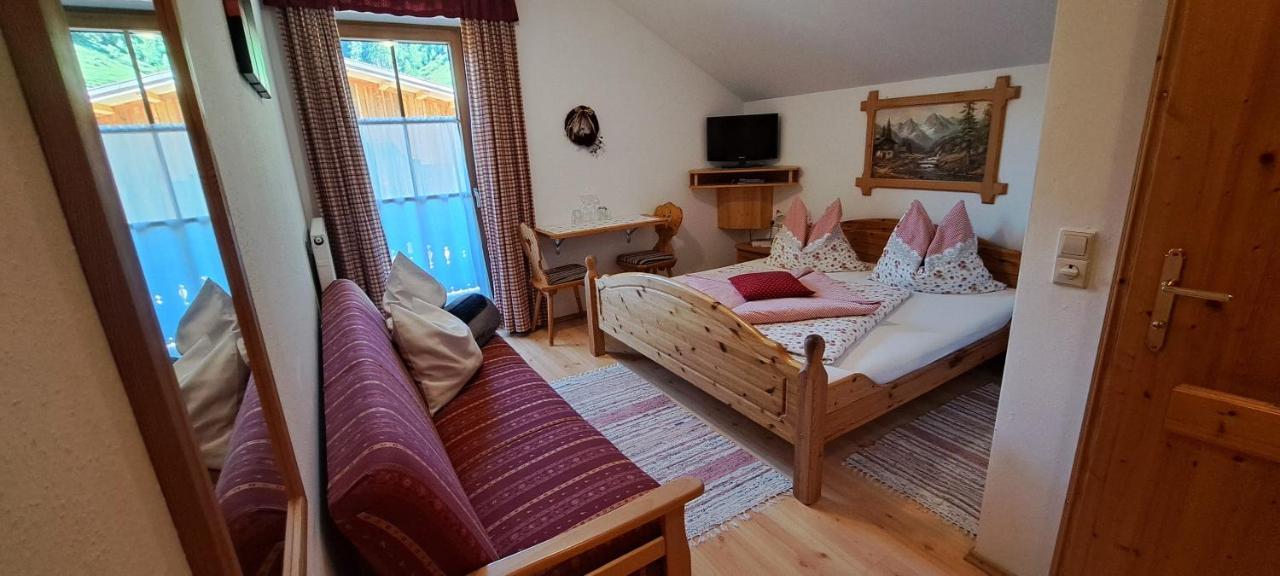 Biobauernhof Fresoldhof Villa Schladming Kültér fotó