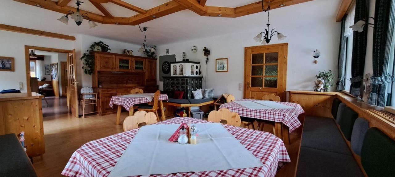 Biobauernhof Fresoldhof Villa Schladming Kültér fotó