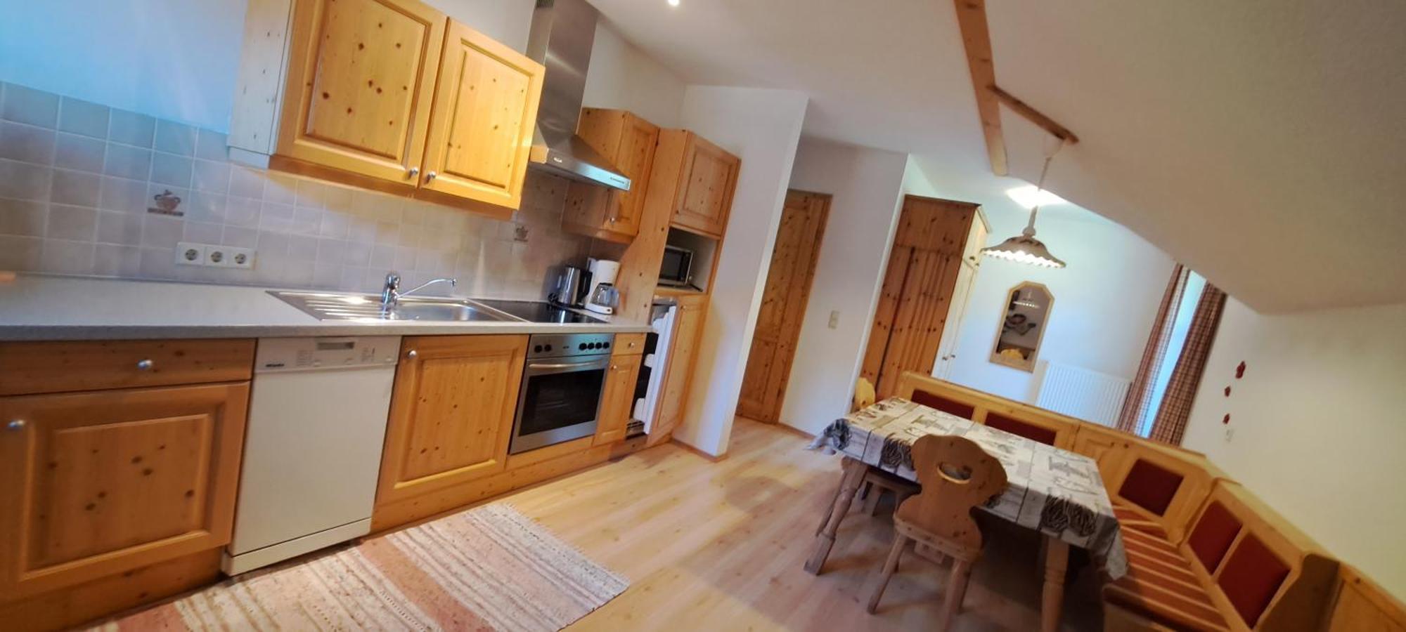 Biobauernhof Fresoldhof Villa Schladming Kültér fotó