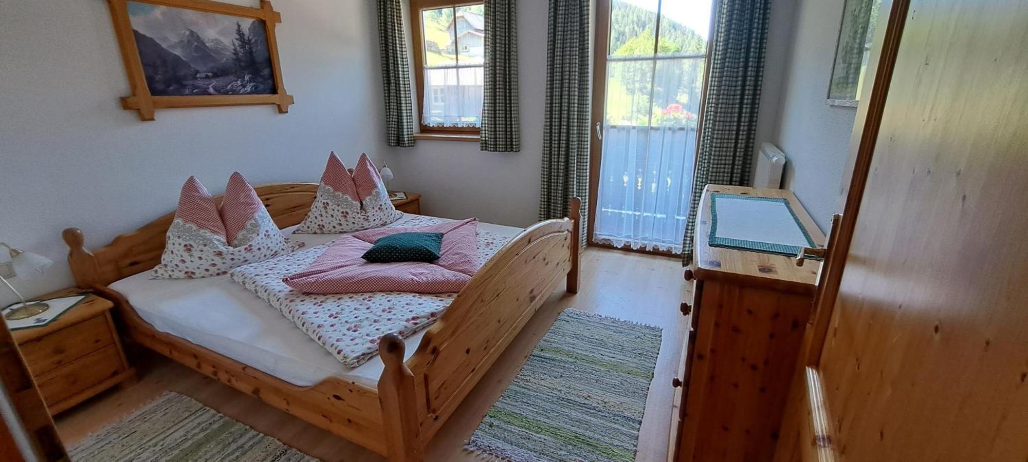 Biobauernhof Fresoldhof Villa Schladming Kültér fotó