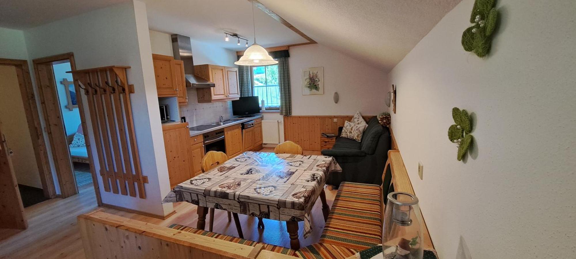 Biobauernhof Fresoldhof Villa Schladming Szoba fotó